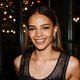Leslie Grace attends the “In The Heights” Opening Night After Party during the 2021 Tribeca Festival on June 09, 2021.